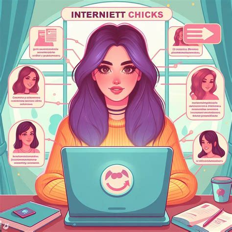 internetchicks com|Notable members